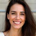 Portrait d’Ana Ribeiro
