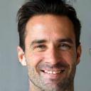 Portrait de Jean-Luc Petit