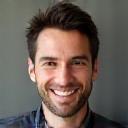Portrait de Lucas Morel